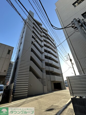 ミライズ新小岩マーロの物件内観写真